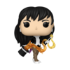 Justice League Dark (2017) - Zatanna Pop! Vinyl (DC Heroes #623)