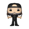 Metallica - Lars (72 Seasons) Pop! Vinyl (Rocks #485)