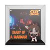 Ozzy Osbourne - Diary of a Madman Pop! Album (Albums #12)