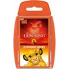 Disney - The Lion King Top Trumps