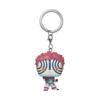 Demon Slayer - Akaza Pop! Keychain