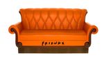 Friends - Couch PVC Bank