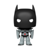 Batman Beyond - Armoured Bruce Pop! Vinyl (DC Heroes #559)