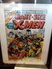X Men - Giant Size 40 x 50cm Framed Print