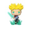 Dragon Ball Super - Super Saiyan Trunks with Sword Glow Pop! Vinyl Figure (Animation #1281)