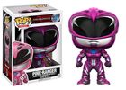 Power Rangers Movie - Pink Ranger Pop! Vinyl Figure (Movies #397)