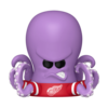 NHL: Mascots – The Octopus (Detroit Red Wings) Pop! Vinyl (Hockey #10)