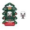 The Nightmare Before Christmas - Jack Holiday Pocket Pop!