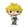 Seven Deadly Sins - Meliodas Pop! Vinyl (Animation #1340)