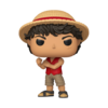 One Piece (2023) - Monkey D. Luffy Pop! Vinyl (Television #1878)