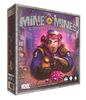 Mine All Mines - A Dwarven Mining Board Game