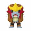 Pokemon - Entei 10" SDCC 2025 Exclusive Pop! Vinyl [RS]