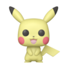 Pokemon - Pikachu (Pastel) Pop! Vinyl (Games #353)