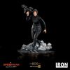 Spider-Man: Far From Home - Maria Hill Battle Diorama Series 1:10 Statue