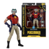 Peacemaker (TV) - Peacemaker 7" Deluxe Figure