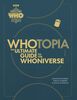 Doctor Who - Whotopia