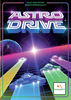 Astro Drive Card Game