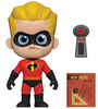 Incredibles 2 - Dash 5-Star Vinyl Figure