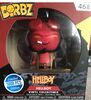 Hellboy - Hellboy Dorbz Vinyl Figure (#468)