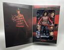 A Nightmare On Elm Street -  Freddy Krueger 7" Ultimate Action Figure NECA
