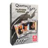 Bond - Quantum Of Solace Movie Deck Playing Cards