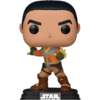 Star Wars: Rebels - Ezra Bridger Pop! Vinyl (Star Wars #696)