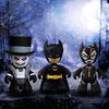 Batman Returns - 2" Mez-itz 3-pack