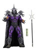 Teenage Mutant Ninja Turtles: Super Shredder (1990)  Deluxe 7" Action Figure