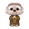 Robin Hood (1973) - Friar Tuck Pop! Vinyl (Disney #1436)