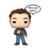 Friends - Joey Tribbiani Pop! Sayings Pop! Vinyl (Television #1723)
