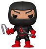 Masters of the Universe - Ninjor Pop! Vinyl Figure (Television #1036)