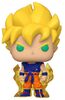Dragon Ball Z - Goku Super Saiyan First Appearance Pop! Vinyl Figure (Animation #860)