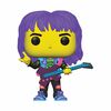 Stranger Things - Eddie with Guitar Blacklight Pop! Vinyl	(Television #1250)