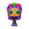 Dia de Los Muertos - La Catrina Blacklight Pop! Vinyl (Icons #101)