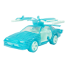 M.A.S.K. – Hologram Thunderhawk Action Figure