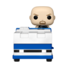 WWE - Steve Austin Zamboni Pop! Ride (Rides #122)