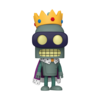 Futurama - Super King Bender Pop! Vinyl (Television #2211)