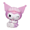 Hello Kitty - Kuromi Sleepover Figural Bank