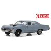 The A-Team - 1967 Chevolet Impala Sedan 1/43 scale 