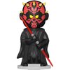 Star Wars - Darth Maul Vinyl Soda