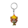 Robin Hood (1973) - Robin Hood Pop! Keychain