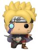 Boruto: Naruto Next Generations - Boruto Glow Pop! Vinyl Figure (Animation #1035)