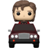 Stranger Things - Steve Harrington (Season 5) Pop! Vinyl (Rides #137)