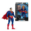 DC Comics - Strange Lives Of Superman #39 McFarlane Collector Edition 7" Figure