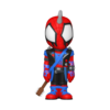 SpiderMan: Across the Spider-Verse - Spider-Punk Vinyl Soda