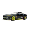 Big Time Muscle - 1:24 2025 Ford Mustang (Vaughn Gitten Jr.) RTR Racing