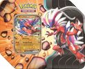 Pokemon TCG – Slashing Legends Tin
