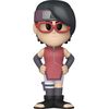 Boruto - Sarada Vinyl Soda