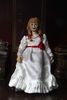 Conjuring - Annabelle 8" Clothed Action Figure