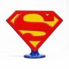 DC Comics - Superman Logo Planter